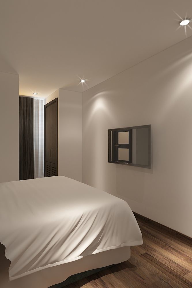 Khách sạn Roseland Centa 4*