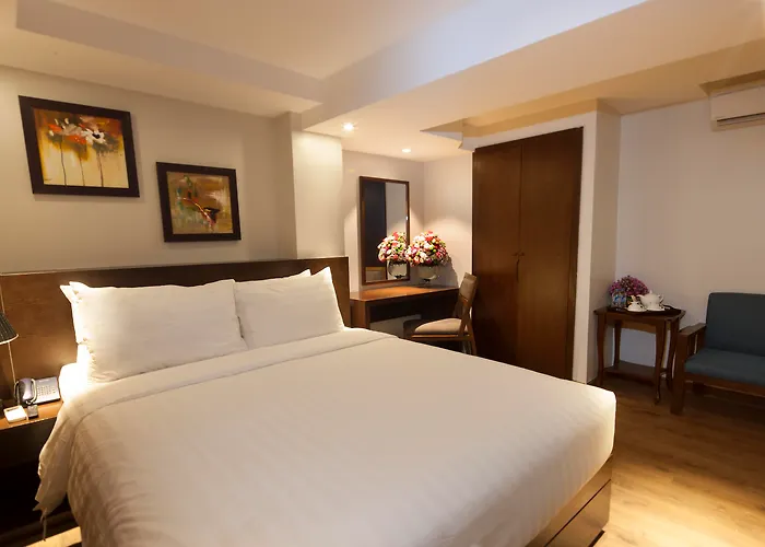 Roseland Centa Hotel & Spa