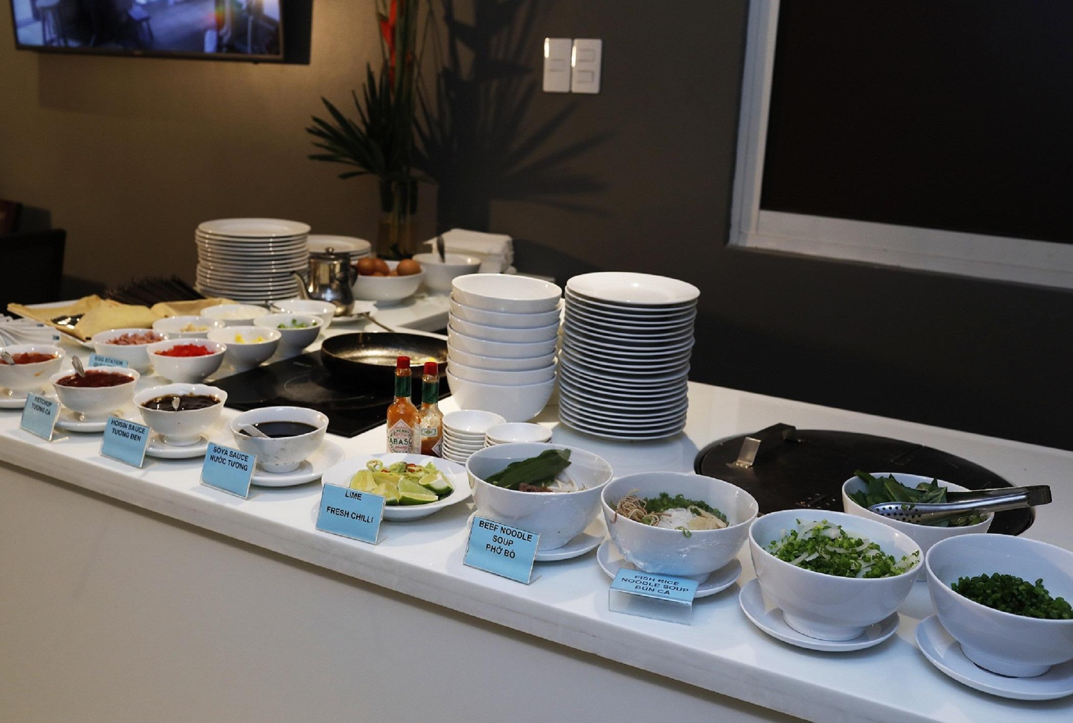 Roseland Centa & 4* Hô Chi Minh-Ville