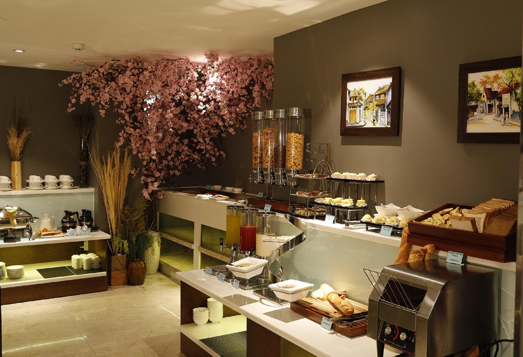 Roseland Centa & 4* Hô Chi Minh-Ville