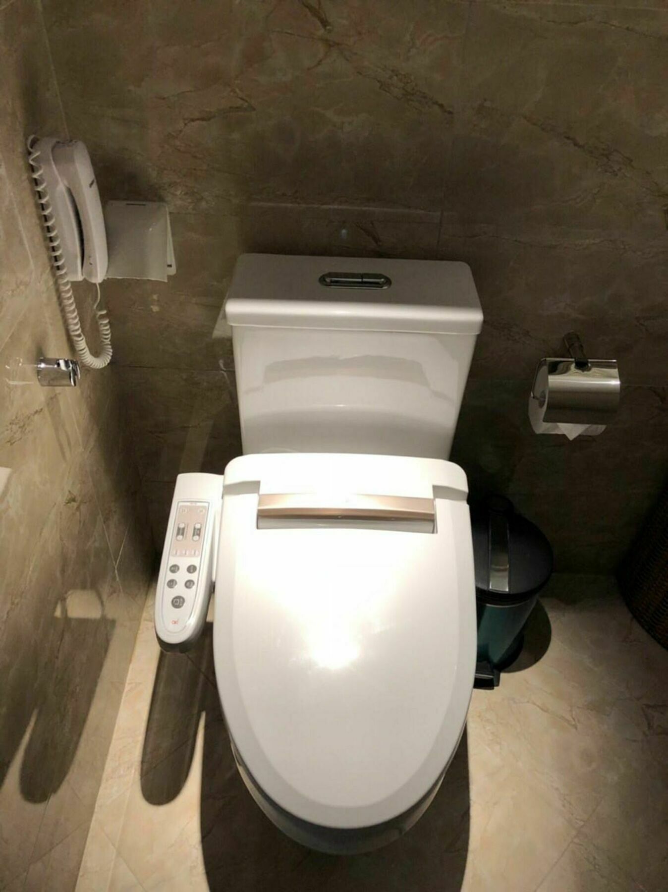 Hotel Roseland Centa & Hô Chi Minh-Ville